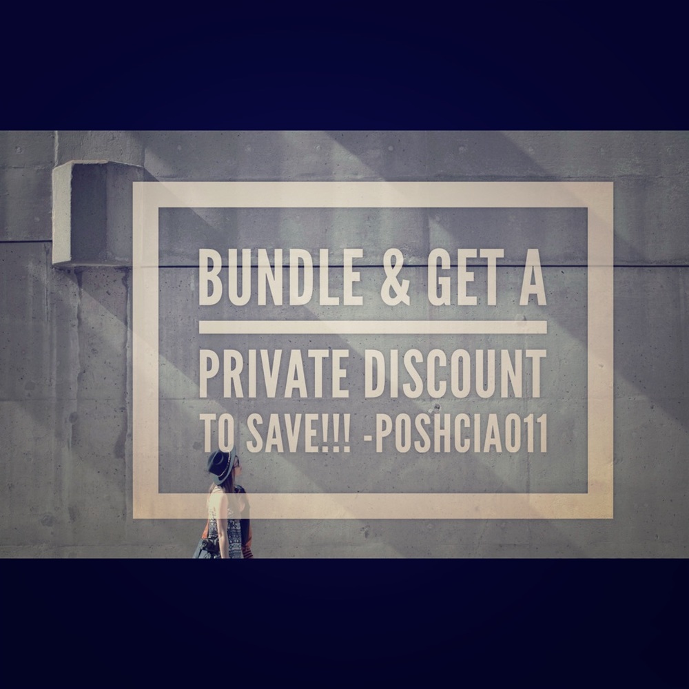 Bundle please